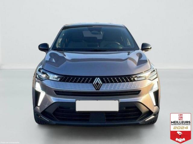 Renault Captur image 1