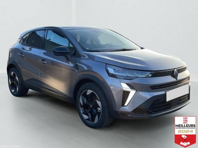 Renault Captur image 2