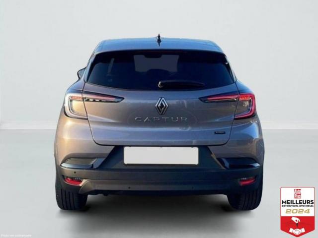 Renault Captur image 9