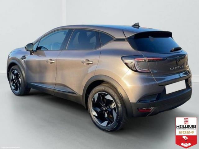 Renault Captur image 7