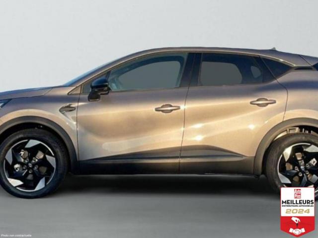 Renault Captur image 6