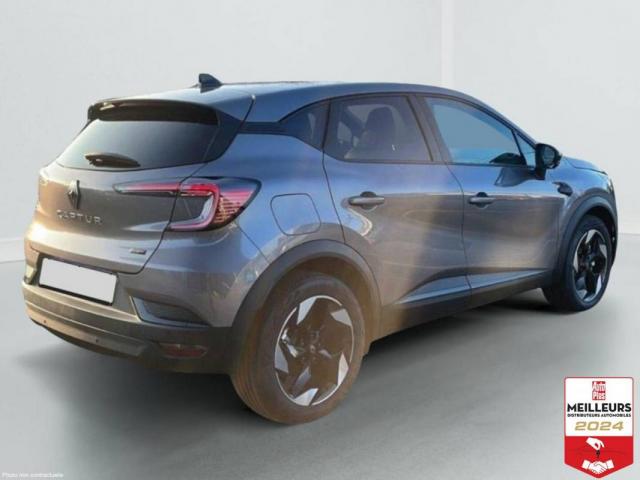 Renault Captur image 8