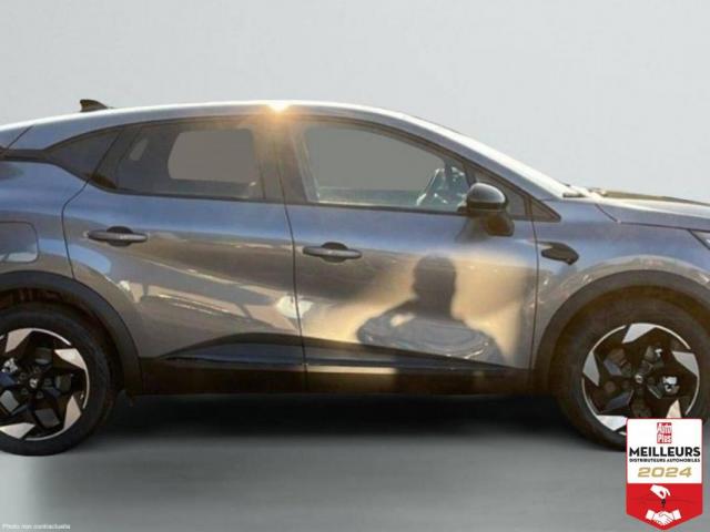 Renault Captur image 4