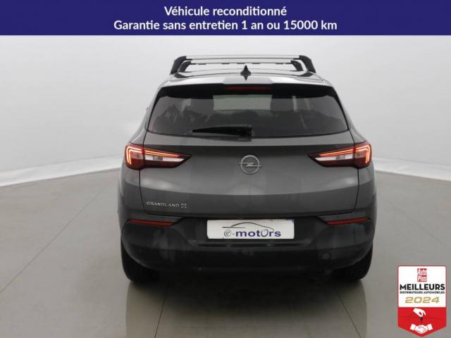 Opel Grandland X image 9