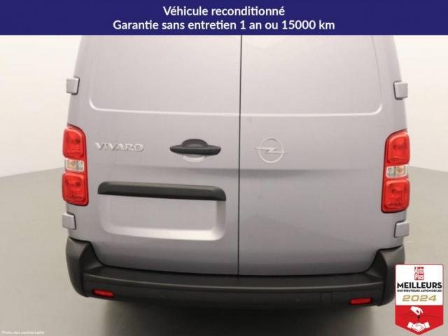 Opel Vivaro image 9