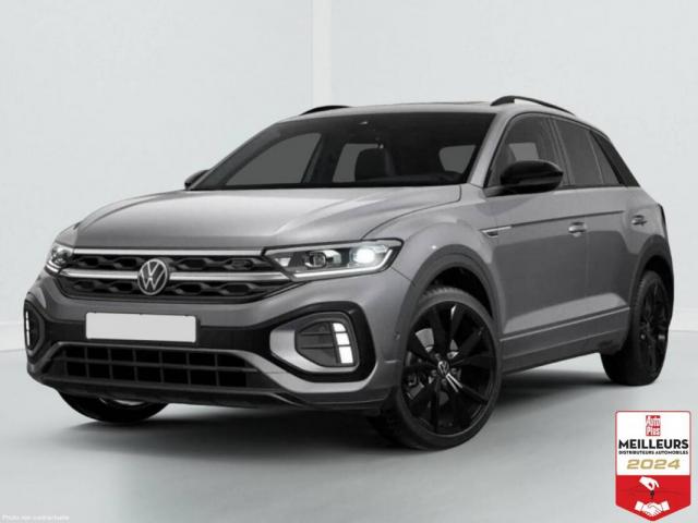 Volkswagen T-Roc image 1