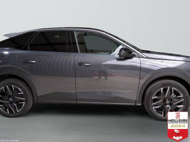 Peugeot 3008 Nouveau Hybrid 145 E-Dcs6 Gt