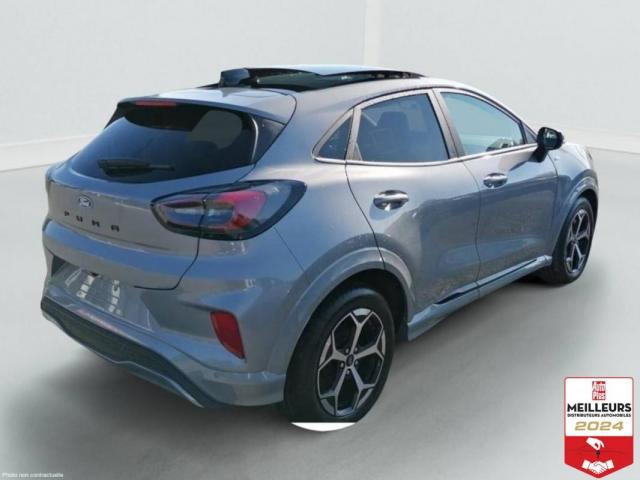 Ford Puma image 7