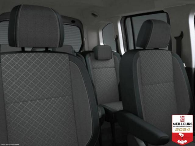 Opel Combo image 2