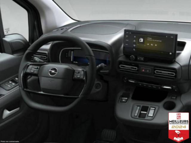 Opel Combo image 1