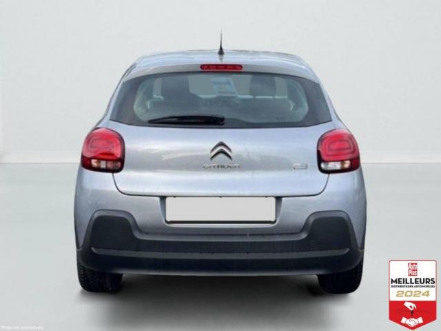 Citroen C3 image 2