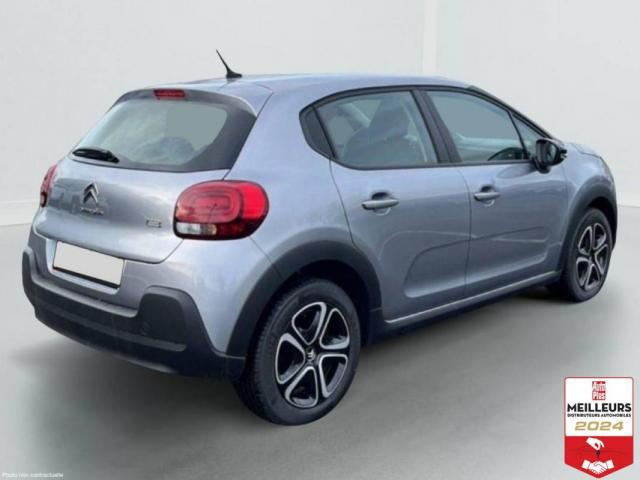 Citroen C3 image 4