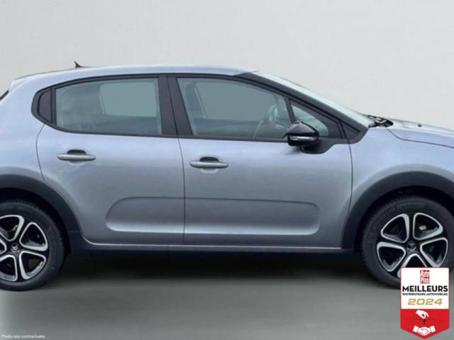 Citroen C3 image 1