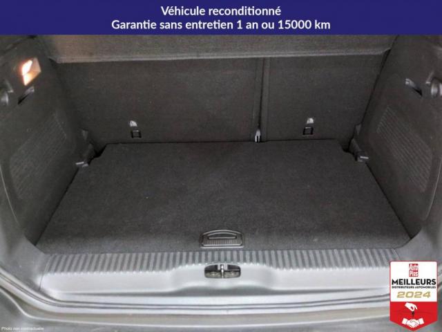 Citroen C3 Aircross image 2