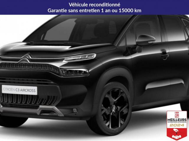 Citroen C3 Aircross image 1