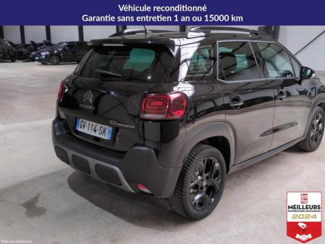 Citroen C3 Aircross image 5