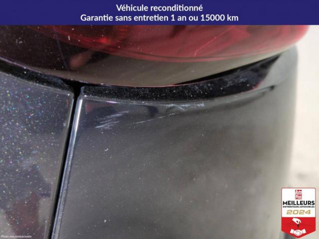 Citroen C3 Aircross image 9