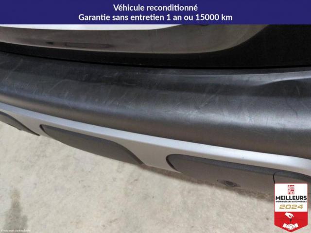 Citroen C3 Aircross image 7