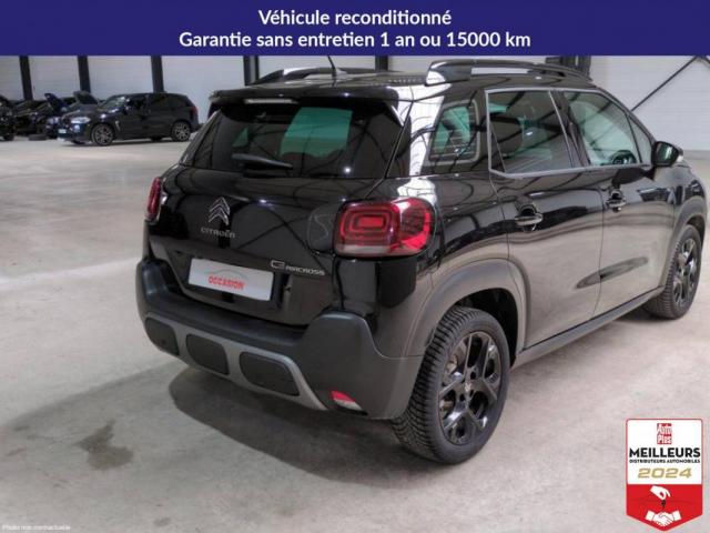 Citroen C3 Aircross image 4