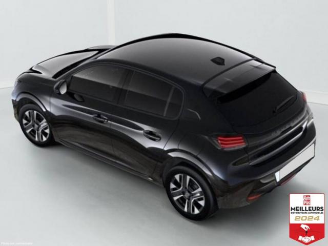 Peugeot 208 1.2 Mhev 145 Edsc6 Allure