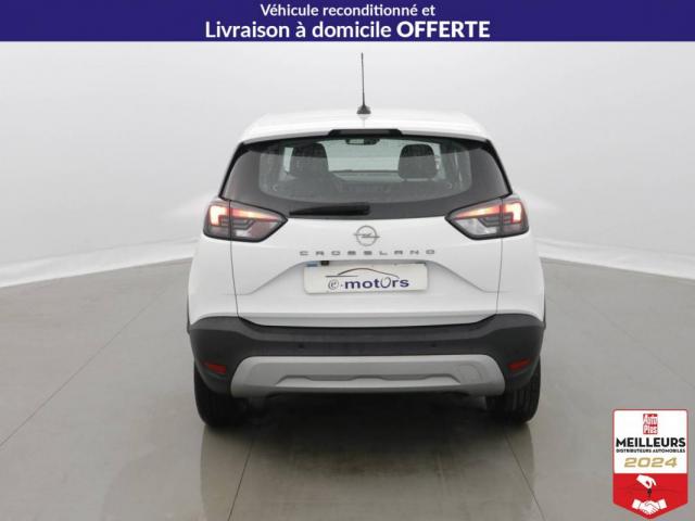 Opel Crossland image 1
