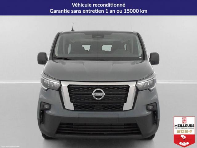 Nissan Primastar image 7