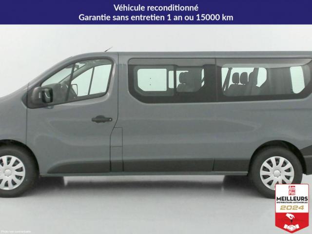 Nissan Primastar image 8