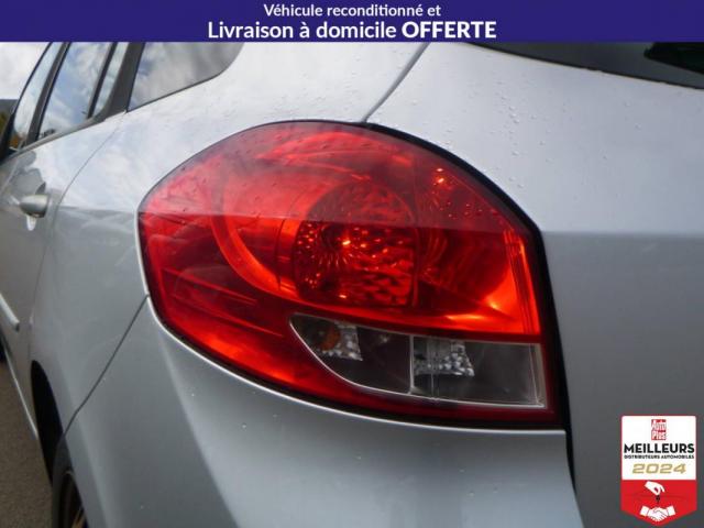 Renault Clio Estate image 7