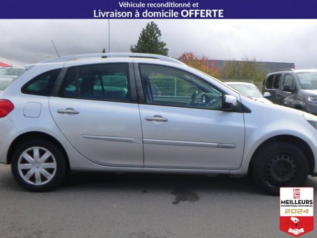 Renault Clio Estate image 2