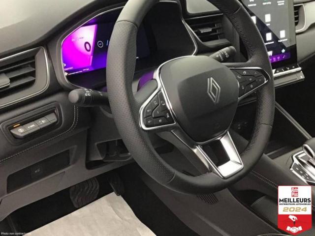 Renault Symbioz image 3