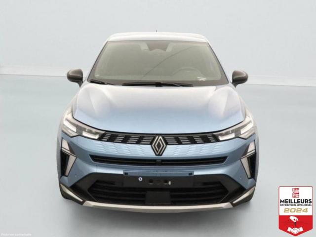 Renault Symbioz image 5