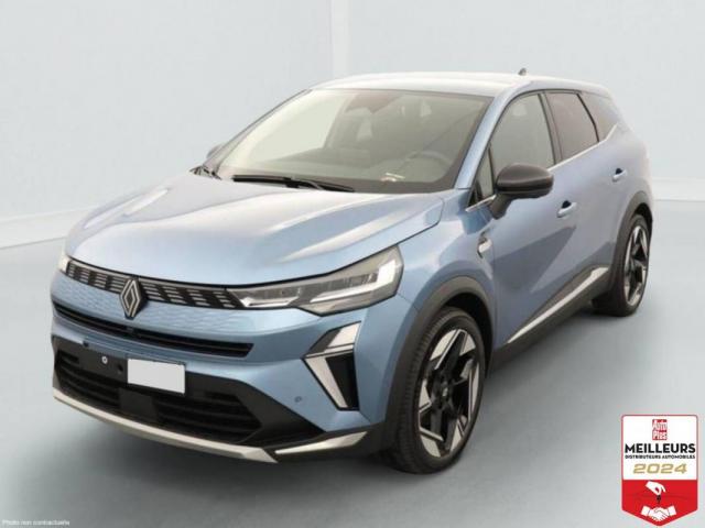 Renault Symbioz image 4