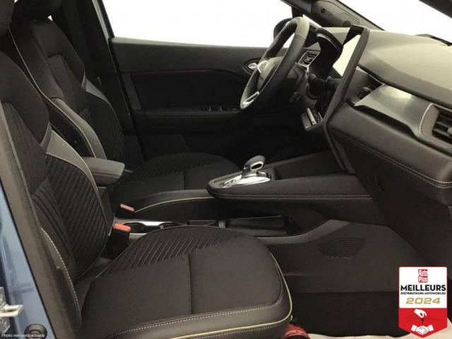 Renault Symbioz image 7