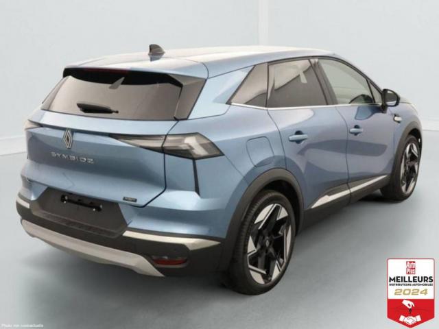 Renault Symbioz image 6