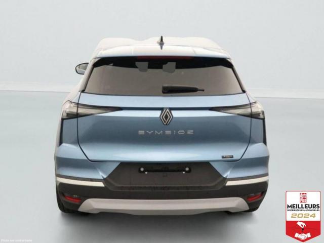 Renault Symbioz image 1