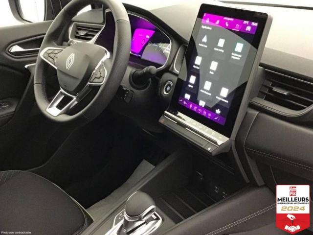 Renault Symbioz image 8