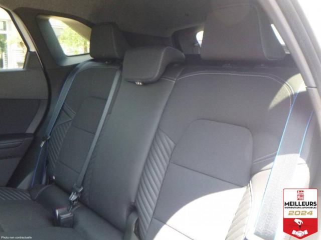 Renault Symbioz image 5