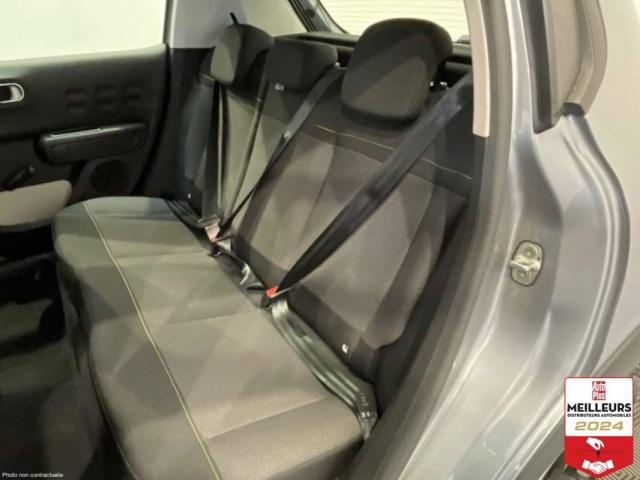 Citroen C3 image 5