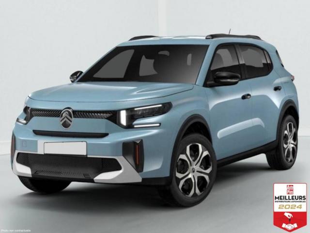 Citroen C3 Aircross image 2