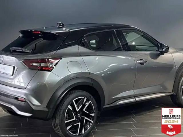 Nissan Juke image 3