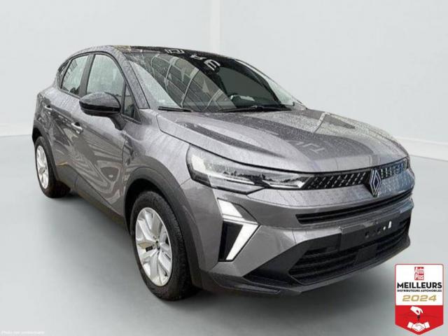 Renault Captur image 2