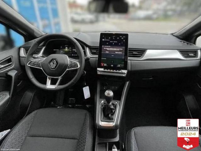 Renault Captur image 1