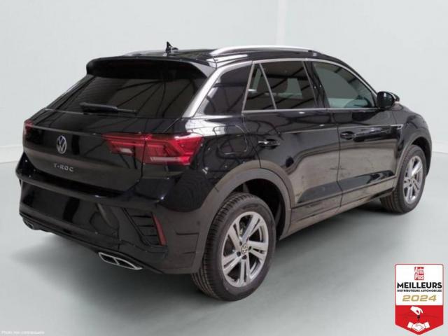 Volkswagen T-Roc image 4