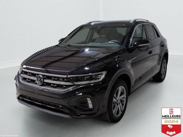 Volkswagen T-Roc image 8