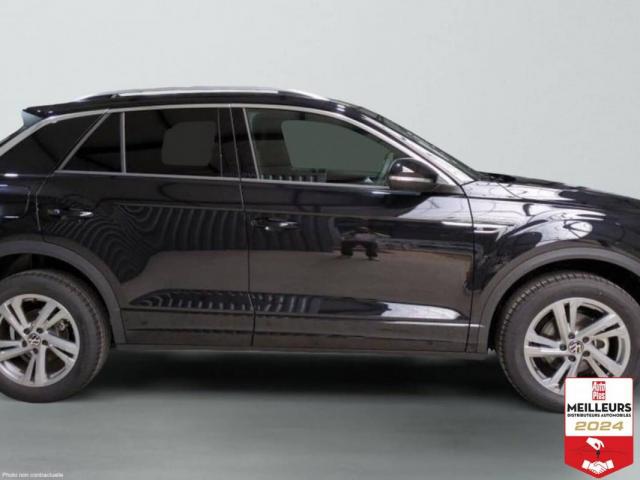 Volkswagen T-Roc image 6