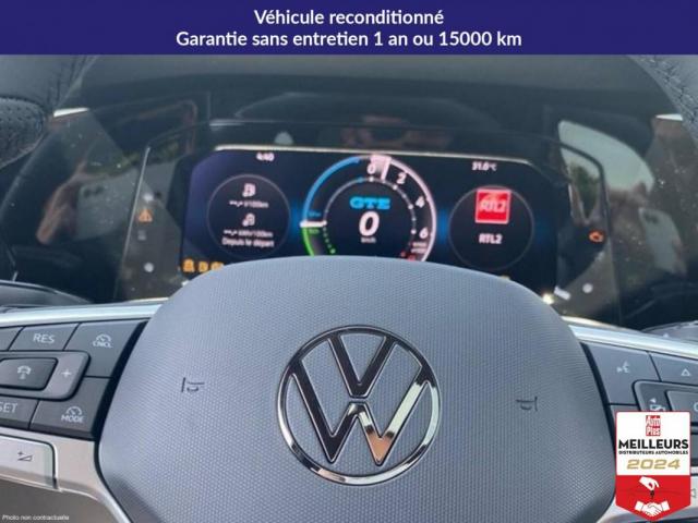 Volkswagen Golf image 8