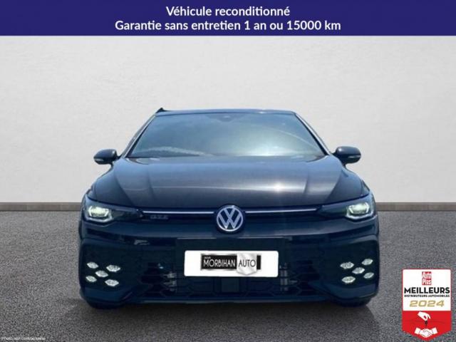 Volkswagen Golf image 1