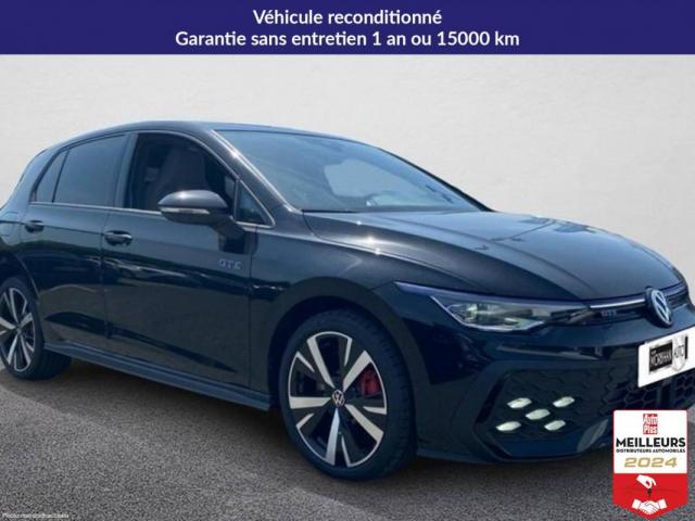 Volkswagen Golf image 2