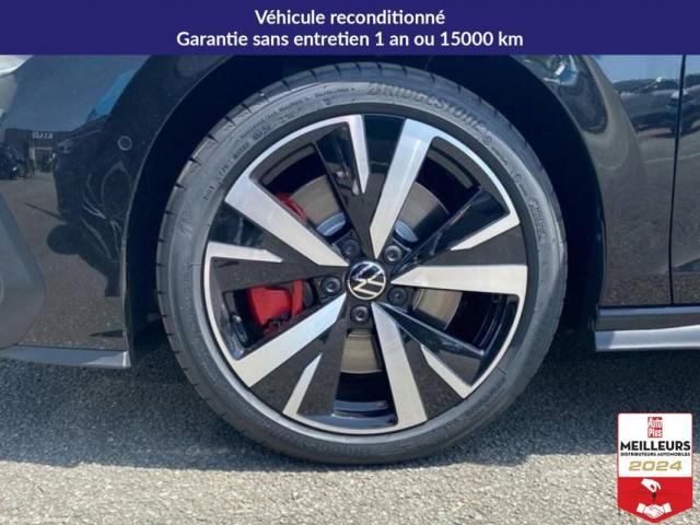 Volkswagen Golf image 4