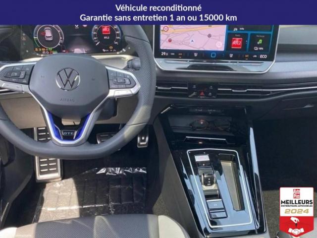 Volkswagen Golf image 6